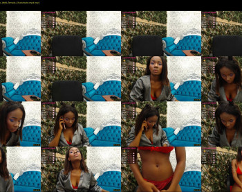 katherin_cruzz — 35 minute Chaturbate female cam show recording, 1080p, Aug 4, 2020