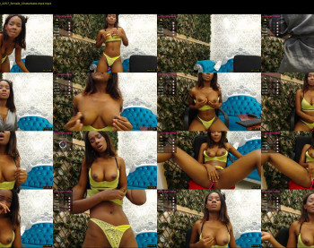 katherin_cruzz — 41 minute Chaturbate female cam show recording, 1080p, Aug 4, 2020
