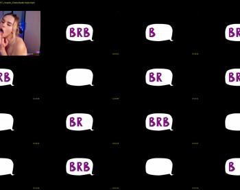 katrinpolly — 43 minute Chaturbate couple cam show recording, 1080p, Aug 4, 2020