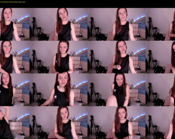 kawaimay — 17 minute Chaturbate female cam show recording, 1080p, Aug 4, 2020