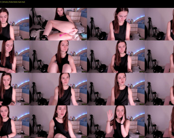 kawaimay — 41 minute Chaturbate female cam show recording, 1080p, Aug 4, 2020