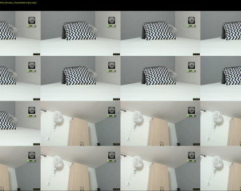 keily_lovers — 39 minute Chaturbate female cam show recording, 720p, Aug 4, 2020