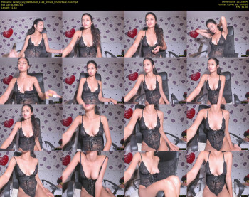 kellsey_shy — 52 minute Chaturbate female cam show recording, 720p, Aug 4, 2020