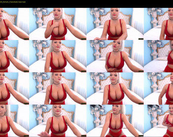 kellybabee — 8 minute Chaturbate female cam show recording, 720p, Aug 4, 2020