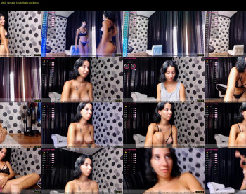 kim__possible — 70 minute Chaturbate female cam show recording, 1080p, Aug 4, 2020