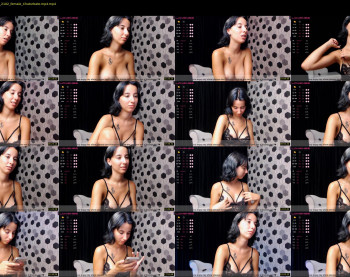 kim__possible — 22 minute Chaturbate female cam show recording, 1080p, Aug 4, 2020