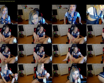 kimilee22 — 21 minute Chaturbate female cam show recording, 1080p, Aug 4, 2020