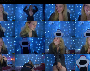 laylas_universe — 70 minute Chaturbate female cam show recording, 1080p, Aug 5, 2020
