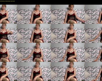 lelapopins — 3 minute Chaturbate female cam show recording, 720p, Aug 4, 2020