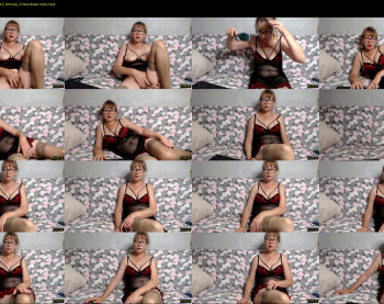 lelapopins — 48 minute Chaturbate female cam show recording, 720p, Aug 4, 2020
