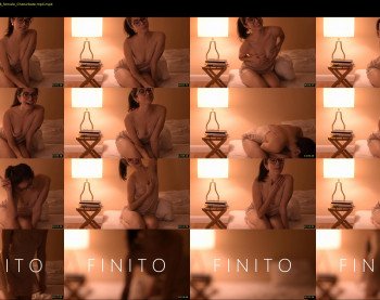 lizmreow — 35 minute Chaturbate female cam show recording, 720p, Aug 5, 2020