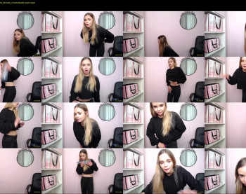 lolli_mary — 4 minute Chaturbate female cam show recording, 1080p, Aug 4, 2020