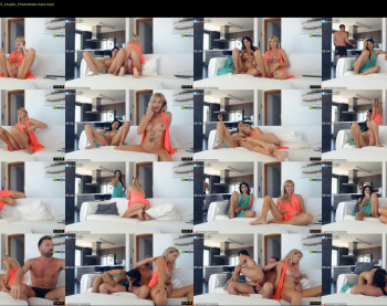 lucycums — 59 minute Chaturbate couple cam show recording, 720p, Aug 4, 2020