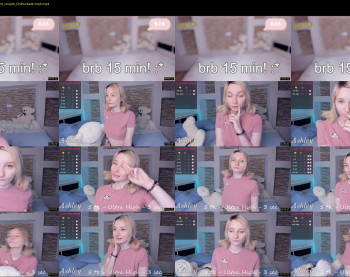 margolori — 77 minute Chaturbate couple cam show recording, 1080p, Aug 4, 2020