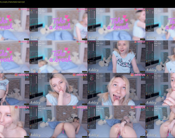 margolori — 67 minute Chaturbate couple cam show recording, 1080p, Aug 4, 2020