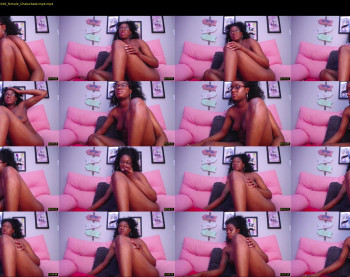 maryevans_ — 16 minute Chaturbate female cam show recording, 1080p, Aug 4, 2020