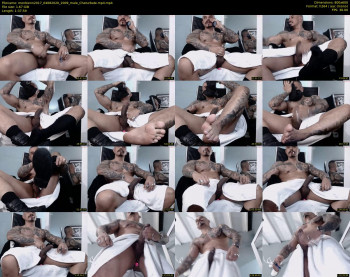 menbienn2017 — 98 minute Chaturbate male cam show recording, 480p, Aug 4, 2020