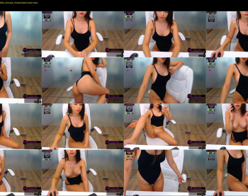 miaangel20 — 71 minute Chaturbate female cam show recording, 1080p, Aug 4, 2020