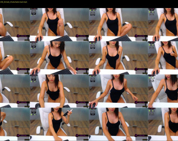 miaangel20 — 67 minute Chaturbate female cam show recording, 1080p, Aug 4, 2020
