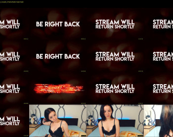 millaava — 70 minute Chaturbate female cam show recording, 1080p, Aug 4, 2020