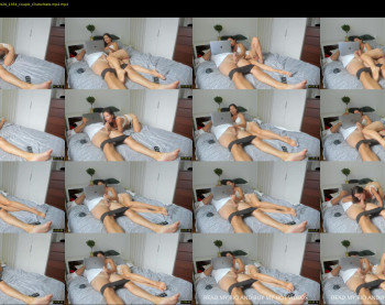 missflowersbloom — 28 minute Chaturbate female cam show recording, 1080p, Aug 4, 2020