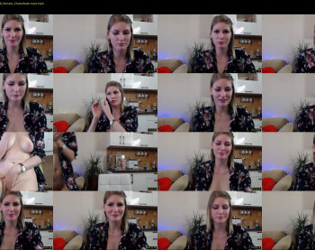 misslucci — 38 minute Chaturbate female cam show recording, 1080p, Aug 4, 2020