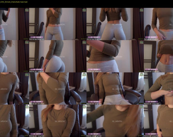 ms_seductive — 37 minute Chaturbate female cam show recording, 1080p, Aug 4, 2020