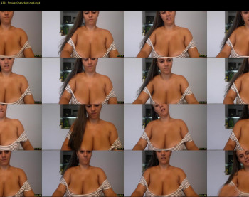 natashaboobs — 7 minute Chaturbate female cam show recording, 720p, Aug 4, 2020
