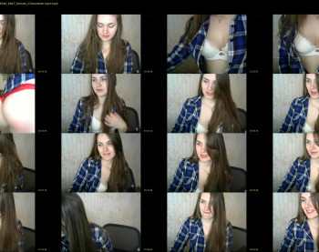 naughty_popa — 10 minute Chaturbate female cam show recording, 720p, Aug 4, 2020