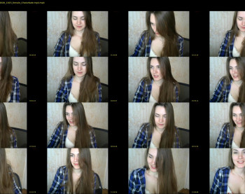 naughty_popa — 14 minute Chaturbate female cam show recording, 720p, Aug 4, 2020