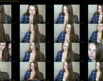 naughty_popa — 7 minute Chaturbate female cam show recording, 720p, Aug 4, 2020