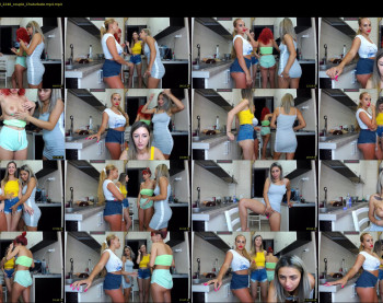nolimitscoupl3 — 70 minute Chaturbate couple cam show recording, 1080p, Aug 4, 2020