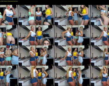 nolimitscoupl3 — 50 minute Chaturbate couple cam show recording, 1080p, Aug 4, 2020