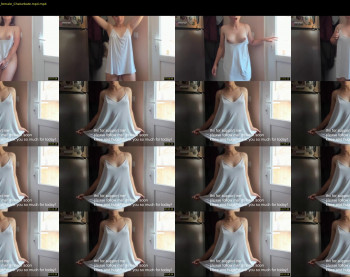 nyconik — 67 minute Chaturbate female cam show recording, 1080p, Aug 4, 2020