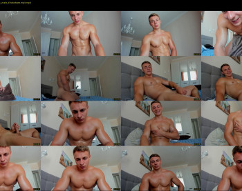 o_r_b_i_t — 39 minute Chaturbate male cam show recording, 720p, Aug 4, 2020