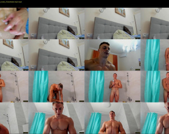 o_r_b_i_t — 16 minute Chaturbate male cam show recording, 720p, Aug 4, 2020