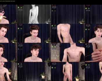 oliver_baker — 84 minute Chaturbate male cam show recording, 720p, Aug 4, 2020