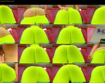 oxlemon — 70 minute Chaturbate female cam show recording, 1080p, Aug 5, 2020
