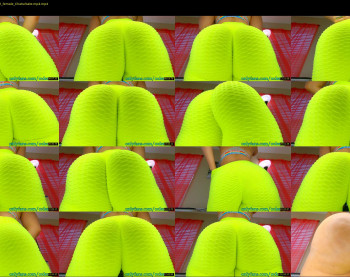oxlemon — 70 minute Chaturbate female cam show recording, 1080p, Aug 5, 2020