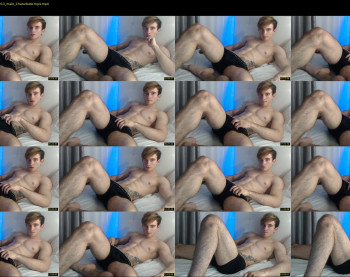 paul_rubini — 19 minute Chaturbate male cam show recording, 720p, Aug 5, 2020