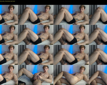 paul_rubini — 27 minute Chaturbate male cam show recording, 720p, Aug 5, 2020