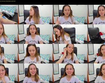 paulette65 — 64 minute Chaturbate female cam show recording, 720p, Aug 5, 2020