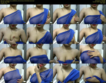 pilowprincess — 8 minute Chaturbate female cam show recording, 480p, Aug 4, 2020