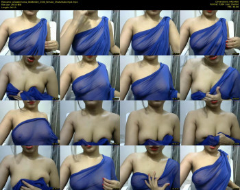 pilowprincess — 7 minute Chaturbate female cam show recording, 480p, Aug 4, 2020