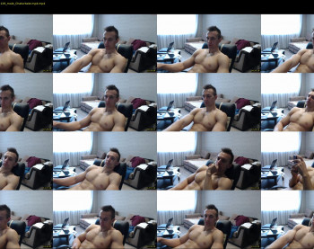 prince_d1ck — 26 minute Chaturbate male cam show recording, 720p, Aug 4, 2020