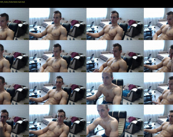 prince_d1ck — 86 minute Chaturbate male cam show recording, 720p, Aug 4, 2020