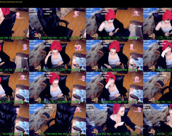 ps4pro — 78 minute Chaturbate female cam show recording, 1080p, Aug 4, 2020