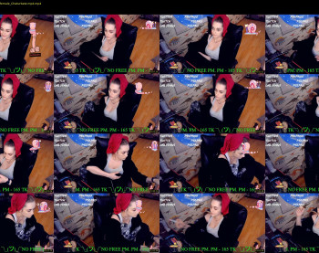 ps4pro — 27 minute Chaturbate female cam show recording, 1080p, Aug 4, 2020