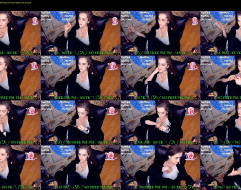 ps4pro — 23 minute Chaturbate female cam show recording, 1080p, Aug 4, 2020