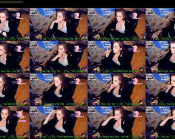 ps4pro — 76 minute Chaturbate female cam show recording, 1080p, Aug 4, 2020